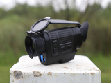 InfiRay Finder Series FH35R V2Lightweight Handheld Thermal Imaging Monocular