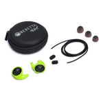 Beretta Mini Headset Comfort Plus Noise Protection Adjustable Shooting Ear Plugs