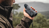 NocPix Lumi Series P13 Handheld Lightweight Thermal Imaging Monocular