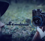 PARD NV007SP Gen 2 Night Vision Clip On Rifle Scope Attachment Rear Add On