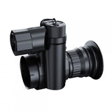PARD NV007SP Gen 2 Night Vision Clip On Rifle Scope Attachment Rear Add On
