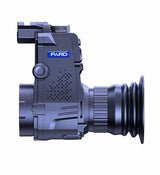 PARD NV007SP Gen 2 Night Vision Clip On Rifle Scope Attachment Rear Add On