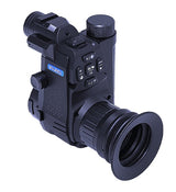 PARD NV007SP Gen 2 Night Vision Clip On Rifle Scope Attachment Rear Add On
