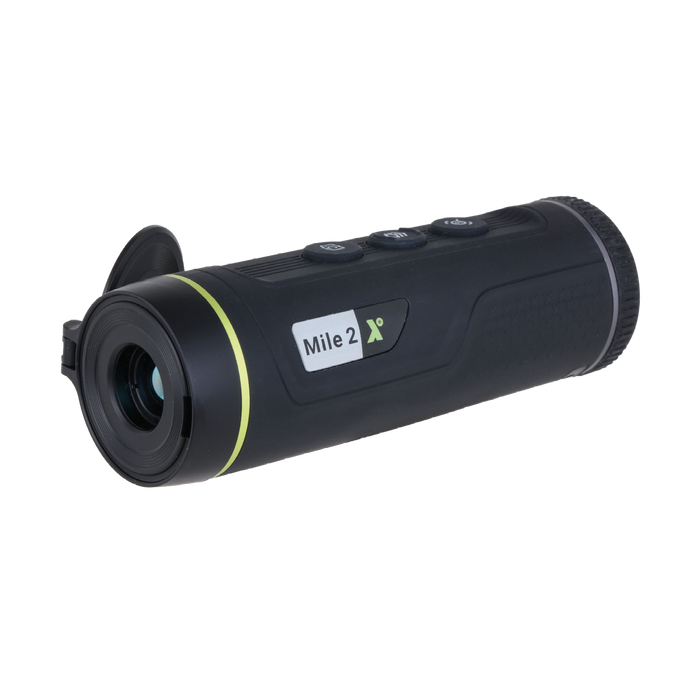 Pixfra Mile 2 M210 Compact Lightweight Thermal Imaging Monocular