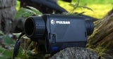 Pulsar Axion Key XM30F Pocket Sized Lightweight IPX7 Waterproof Handheld Thermal Imaging Monocular