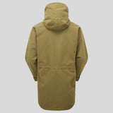 Ridgeline Men's Monsoon Classic Smock Teak Windproof Waterproof Breathable Country Smock