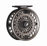 Sage Trout 4/5/6 and 6/7/8 Fly Fishing Lightweight Aluminium Arbor Fly Reel