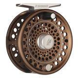Sage Trout 4/5/6 and 6/7/8 Fly Fishing Lightweight Aluminium Arbor Fly Reel