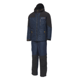 Savage Gear Two Piece Fishing SG2 Waterproof Breathable Thermal Suit (Bib and Jacket)
