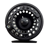 Sharpes of Aberdeen Leven Cassette Fly Reel with 3 Spare Cassettes
