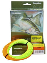 Snowbee XS-Plus XS-tra Distance Floating Fly Line WF 5, 6, 7, 8 Fly Fishing Line