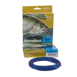 Snowbee Classic WF5,6,7,8 Intermediate Blue Trout/Sea Trout Fly Fishing Line