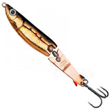 NEW 2024 Abu Garcia Toby Jointed 10g/14g/18g Trout Perch Pike Fishing Spoon Lure
