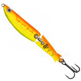 NEW 2024 Abu Garcia Toby Jointed 10g/14g/18g Trout Perch Pike Fishing Spoon Lure
