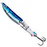 NEW 2024 Abu Garcia Toby Jointed 10g/14g/18g Trout Perch Pike Fishing Spoon Lure
