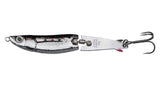 NEW 2024 Abu Garcia Toby Jointed 10g/14g/18g Trout Perch Pike Fishing Spoon Lure