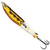NEW 2024 Abu Garcia Toby Jointed 10g/14g/18g Trout Perch Pike Fishing Spoon Lure