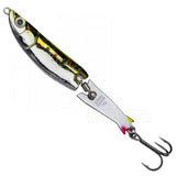 NEW 2024 Abu Garcia Toby Jointed 10g/14g/18g Trout Perch Pike Fishing Spoon Lure