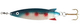 Abu Garcia Toby® Salmo 11cm 30g Spoon Pike Trout Salmon Fishing Lure