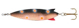 Abu Garcia Toby® Salmo 11cm 30g Spoon Pike Trout Salmon Fishing Lure