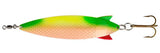 Abu Garcia Toby® Salmo 11cm 30g Spoon Pike Trout Salmon Fishing Lure
