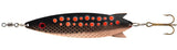 Abu Garcia Toby® Salmo 11cm 30g Spoon Pike Trout Salmon Fishing Lure