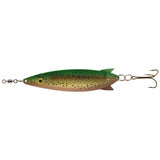 Abu Garcia Toby® Salmo 11cm 30g Spoon Pike Trout Salmon Fishing Lure