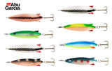Abu Garcia Toby® Salmo 11cm 30g Spoon Pike Trout Salmon Fishing Lure