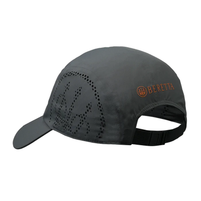 Beretta Tech Cap Lightweight Breathable Adjustable Shooting Baseball Cap