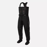 FINNTRAIL Speedmaster Z Breathable Stockingfoot Fishing Zip Up Chest Waders