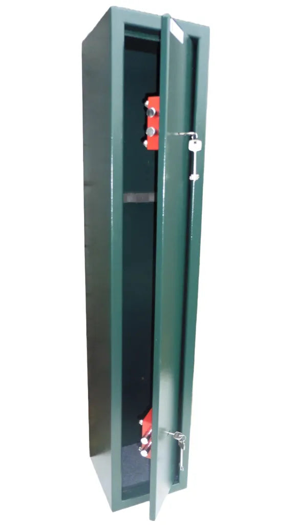 Safeguard Standard Economy and Standfast Gun Cabinets (3/4/5/7/10 Gun Cabinets)