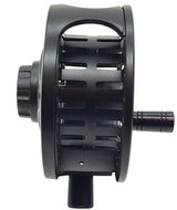 Sharpes of Aberdeen Don 7/8 Arbour Lightweight Aluminium Fly Fishing Fly Reel