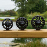 Wychwood Flow MKII Fly Reel 3/4 5/6 7/8 Trout Salmon Predator Fly Fishing Reel