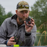 Wychwood Flow MKII Fly Reel 3/4 5/6 7/8 Trout Salmon Predator Fly Fishing Reel