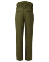 Hoggs Of Fife Mens Kincraig Waterproof Windproof Field Shooting Hunting Outdoor Trousers with Reinforced Knees (Sizes UK S-2XL)