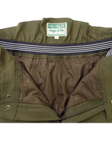 Hoggs Of Fife Mens Kincraig Waterproof Windproof Field Shooting Hunting Outdoor Trousers with Reinforced Knees (Sizes UK S-2XL)