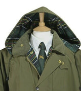 Lavenir Milair UK Waterproof Windproof Breathable Shooting Hunting Country Jacket (Sizes S-3XL)