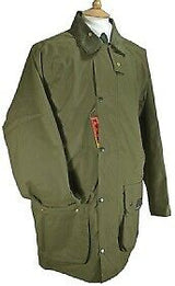 Lavenir Milair UK Waterproof Windproof Breathable Shooting Hunting Country Jacket (Sizes S-3XL)