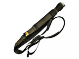 3HGR Light Harness Comfortable Balanced Compact Gun Rifle Sling with Swivels