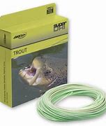 AIRFLO LAKE PRO SUPER-DRI WF7 FLOATING TROUT/SEA TROUT FLY FISHING LINE