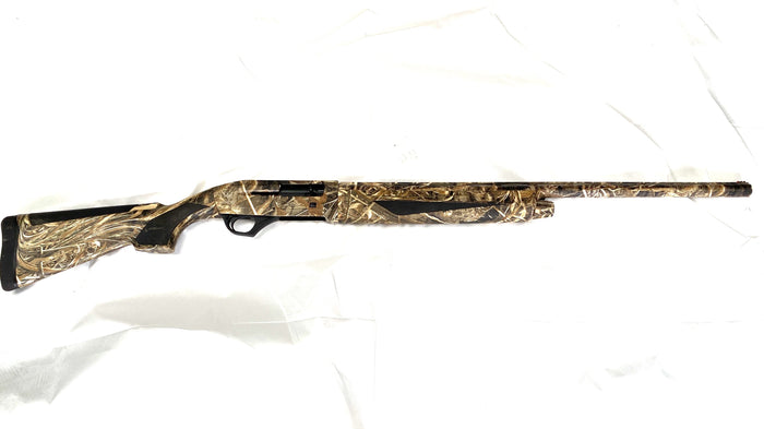 Second Hand ATA Semi Auto Camo 12G Shotgun - £400.00