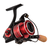 Abu Garcia Revo® MGXtreme® 30 C6 Carbon Body Lightweight Compact Spinning Fishing Reel