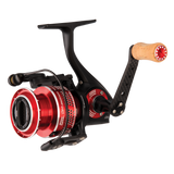 Abu Garcia Revo® MGXtreme® 30 C6 Carbon Body Lightweight Compact Spinning Fishing Reel