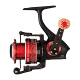 Abu Garcia Revo® MGXtreme® 30 C6 Carbon Body Lightweight Compact Spinning Fishing Reel