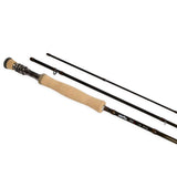 Airflo Delta Classic 2 Trout Sea Trout 8'6''/9'6''/10'/10'6''/11' Fly Fishing Rod with Protective Cordura Tube