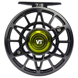 Airflo V3 5/6 Trout Sea Trout Lightweight Fly Fishing Reel