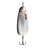 Allcock 5'' 50g Shannon Spoon Salmon Trout Sea Trout Pike Trolling Casting Spoon Lure