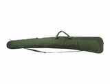 Beretta B-Wild Adjustable Shotgun Case 140cm Cordura Gun Slip with Double Carry Handle, Pockets