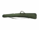 Beretta B-Wild Adjustable Shotgun Case 128cm Cordura Gun Slip with Double Carry Handle, Pockets