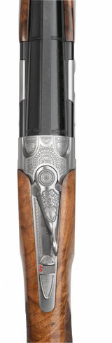 Brand New Beretta 687 Silver Pigeon III Field O/U 12g M/C Shotgun with Case - £2400.00